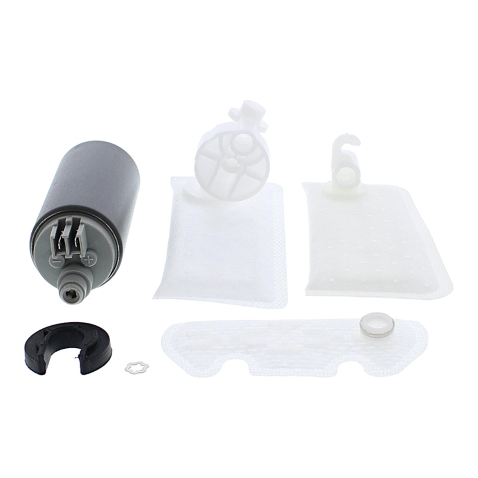 All Balls Racing Fuel Pump Kit