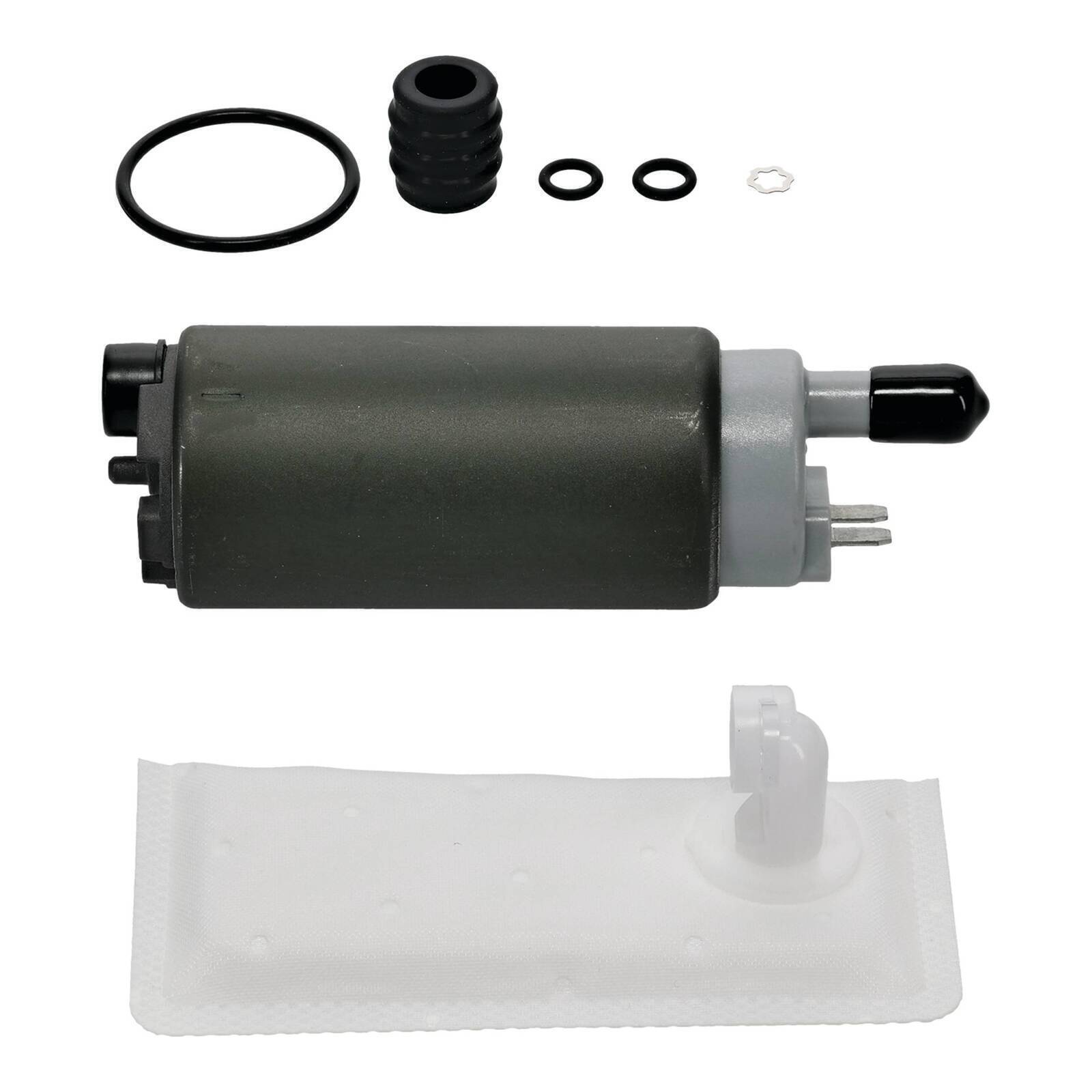 Fuel Pump Kit with Variant Options