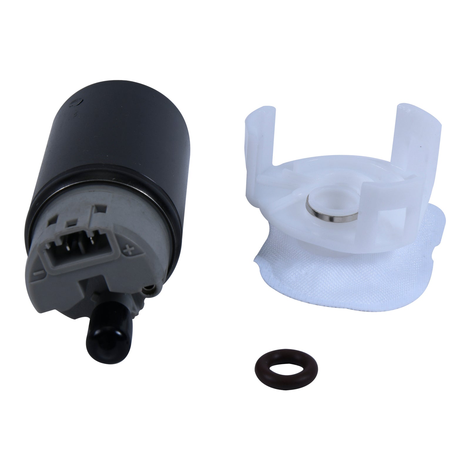 All Balls Racing Fuel Pump Kit