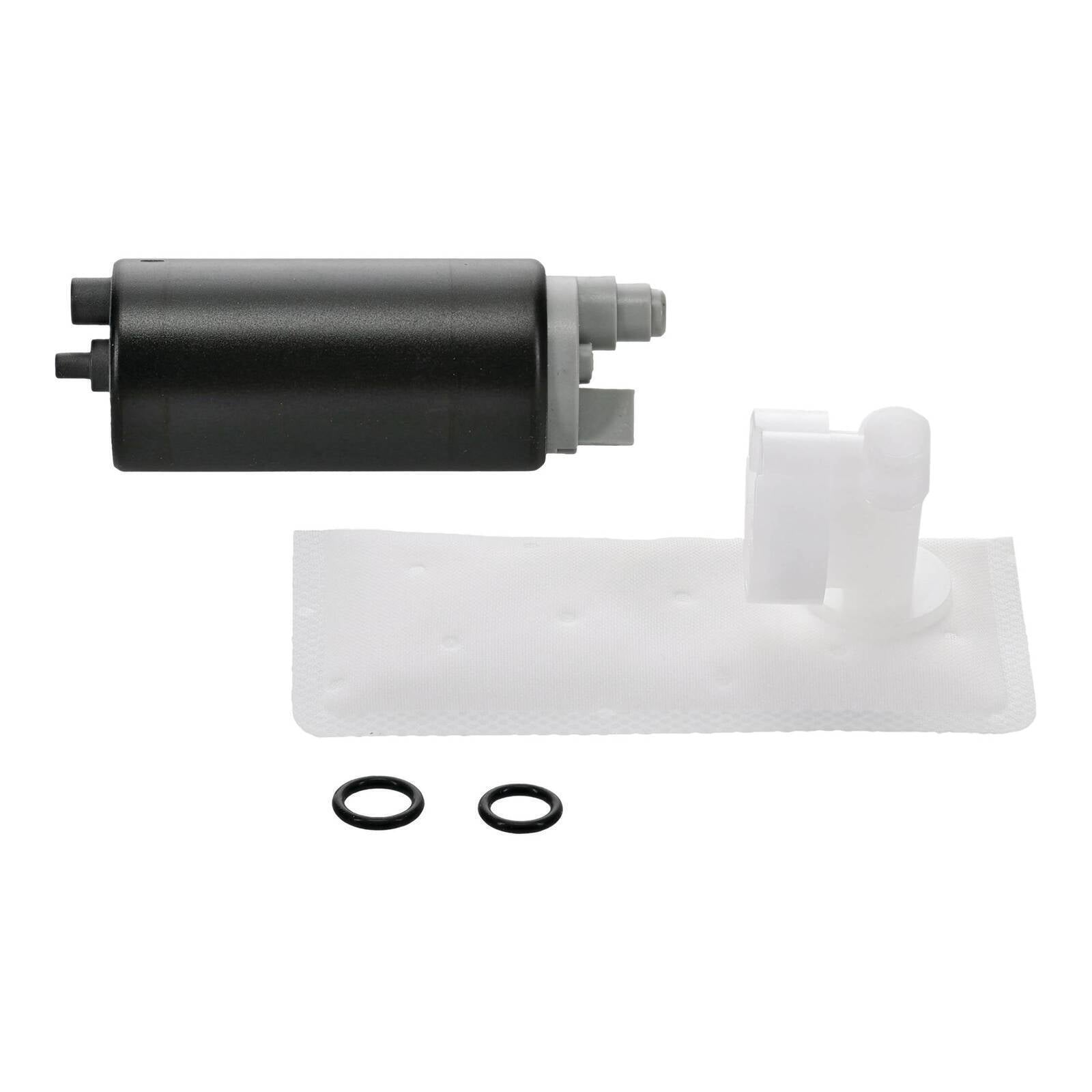 Fuel Pump Kit with Variant Options