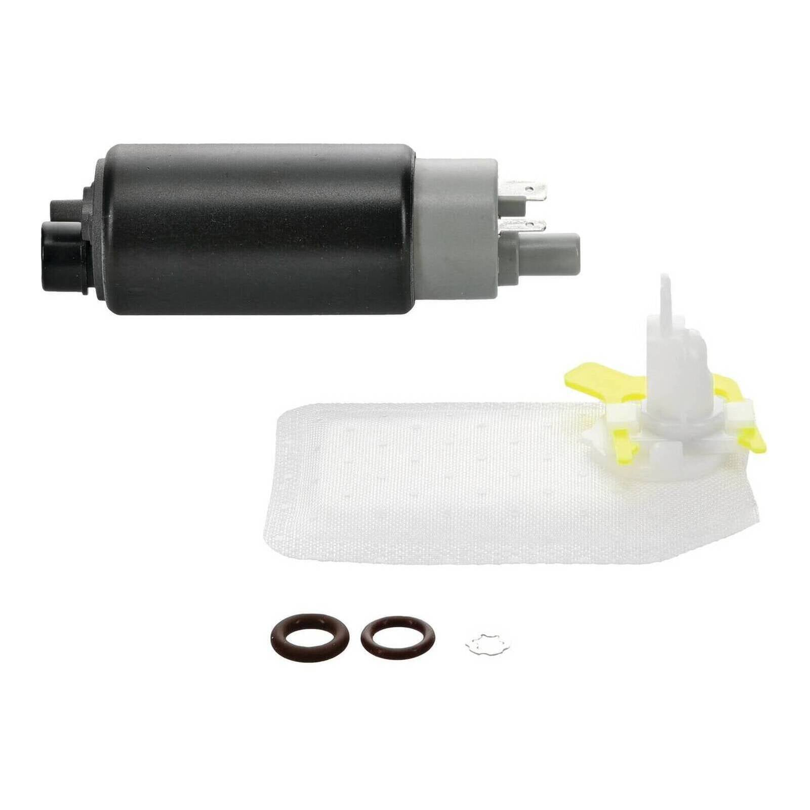 Fuel Pump Kit with Variant Options