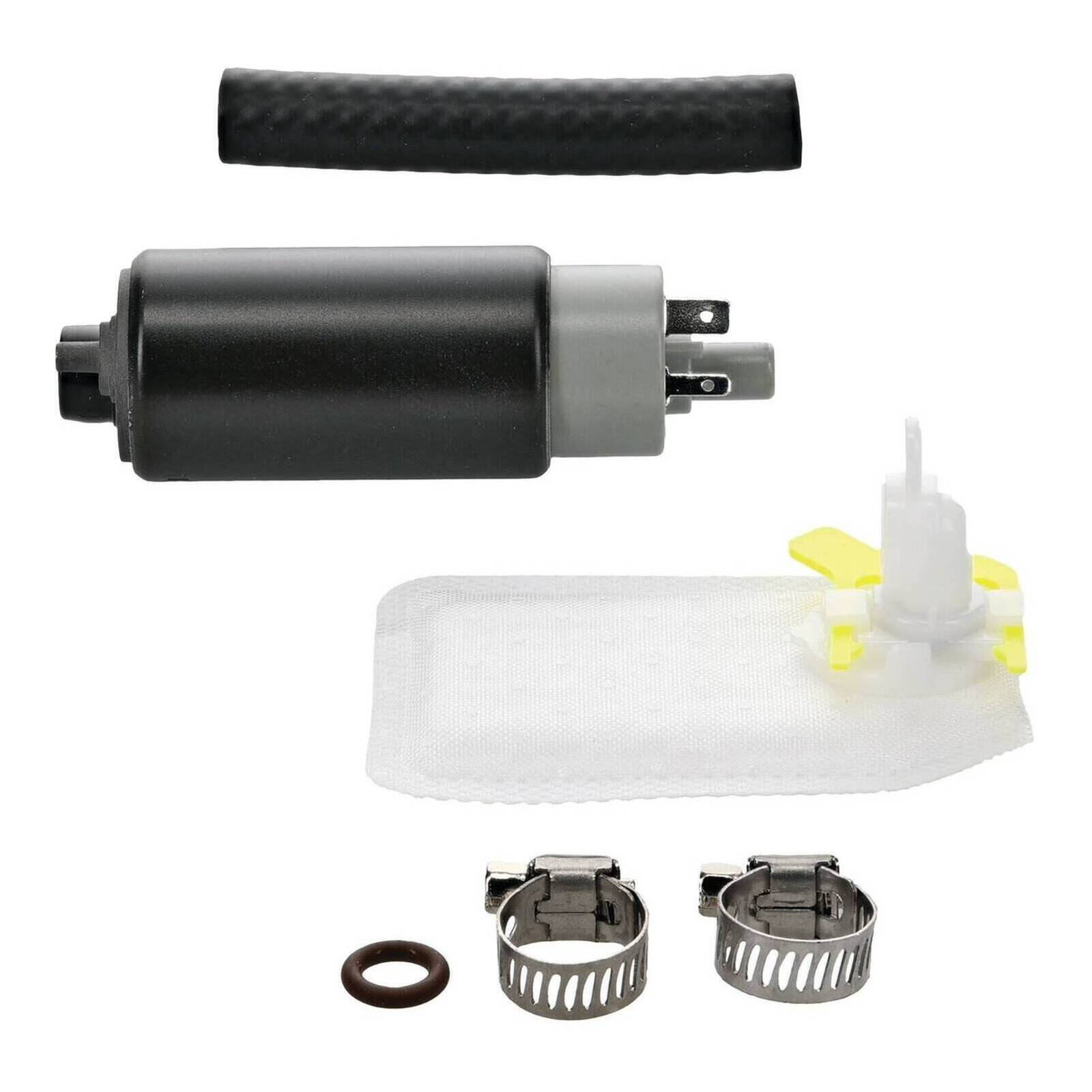 Fuel Pump Kit with Variant Options
