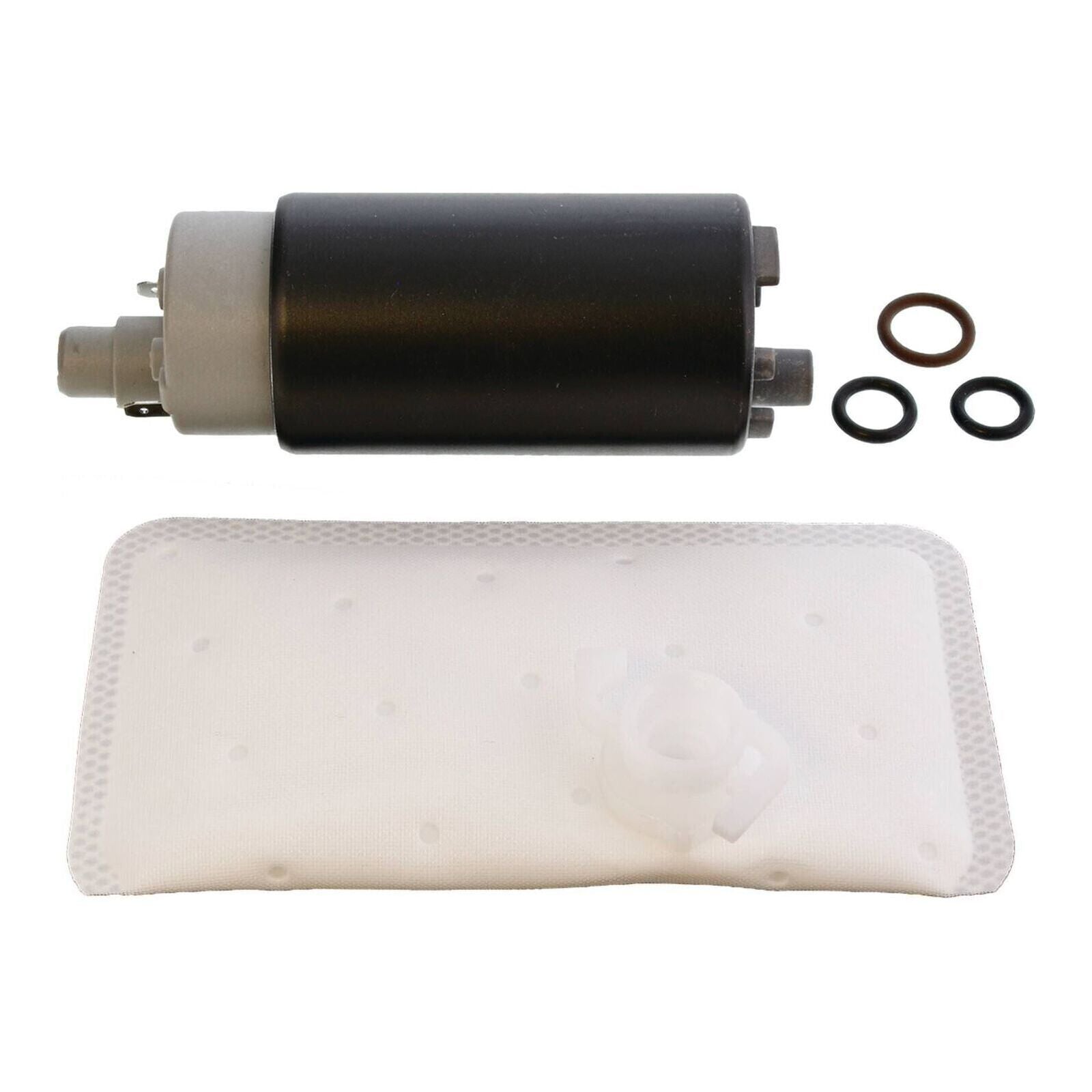 Fuel Pump Kit with Variant Options