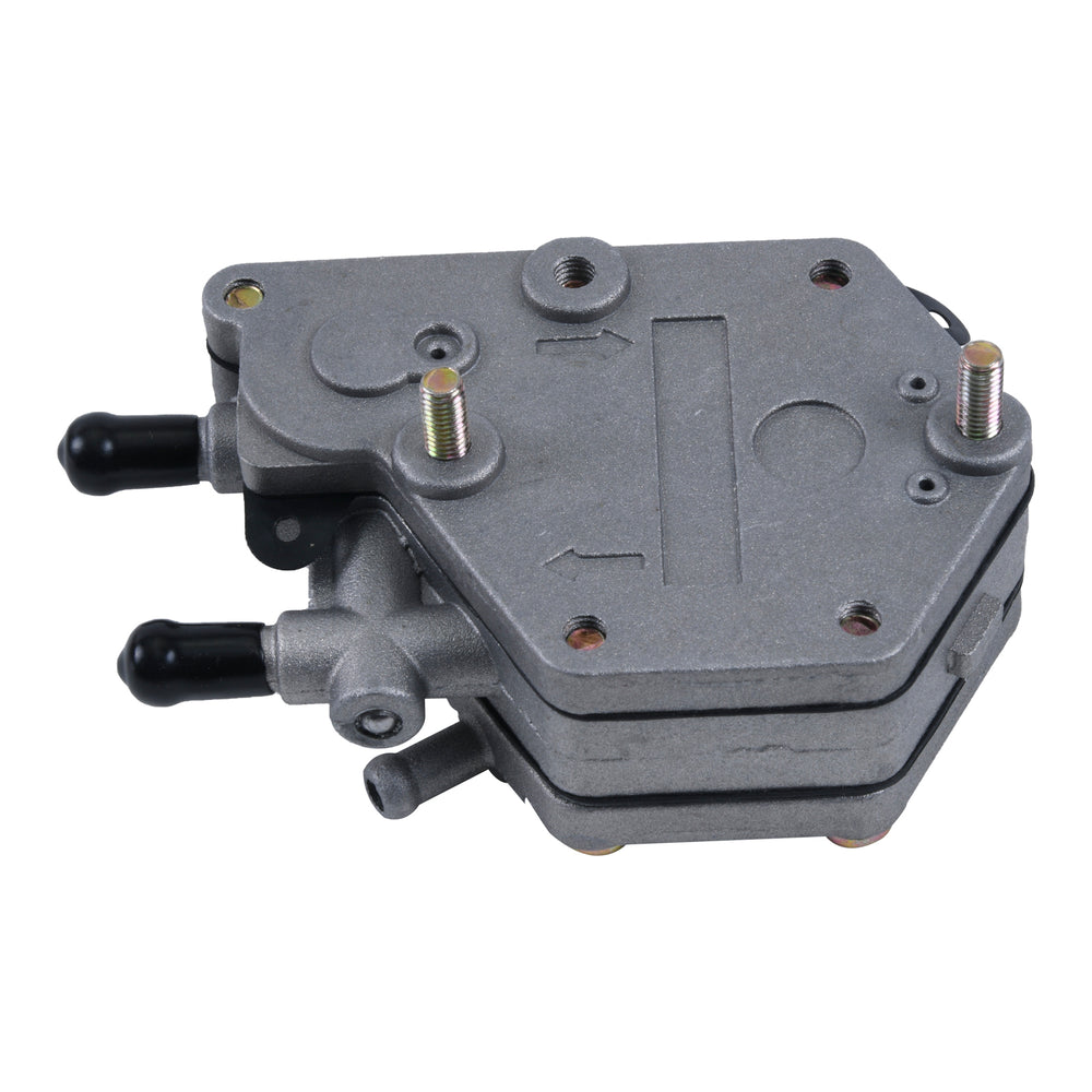 Vacuum Operated Fuel Pump ??47-5004