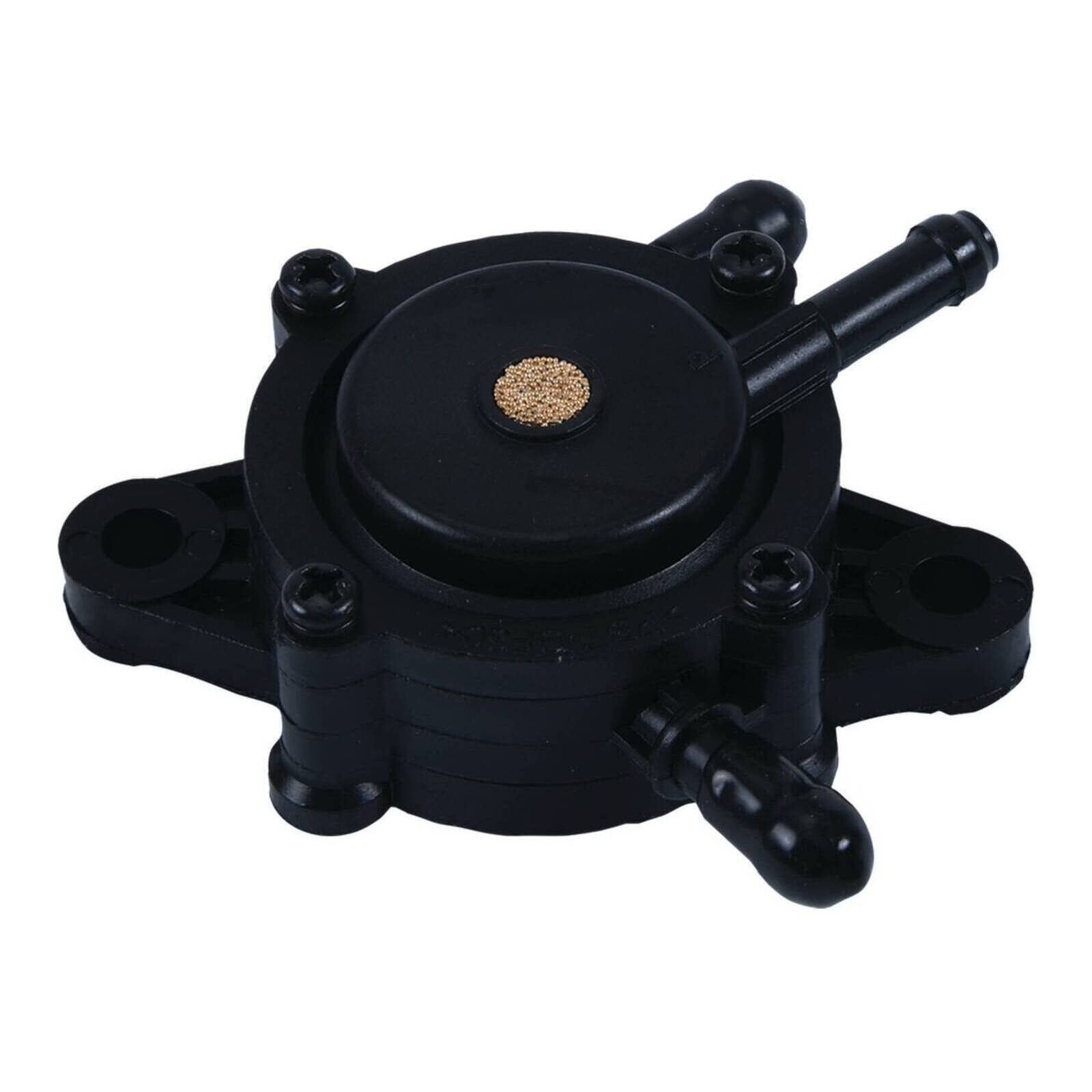 Fuel Pump Vacuum Operated ??47-5008