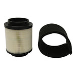 All Balls Racing Air Filter