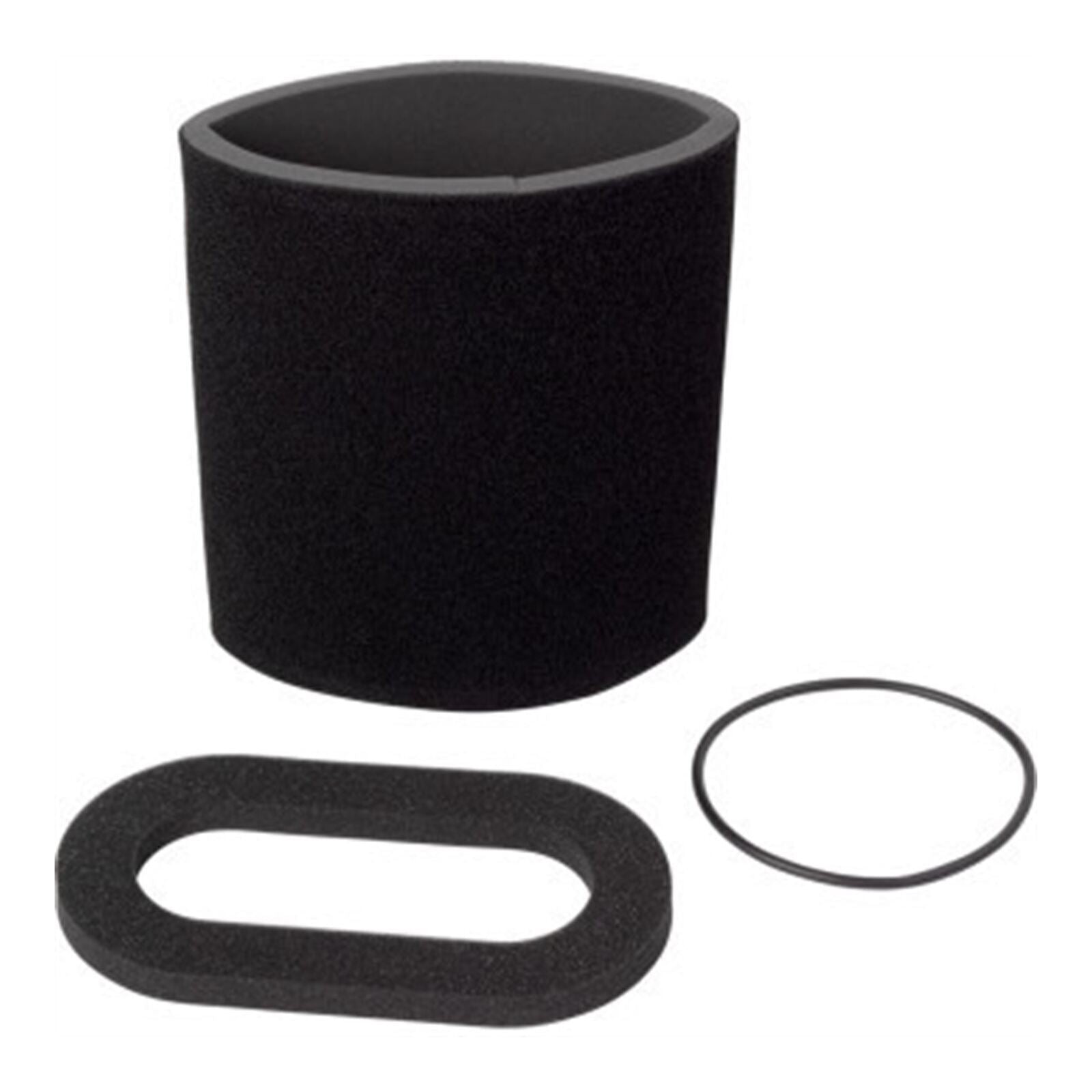 Air Filter with Multiple Variants