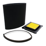 Air Filter with Multiple Variants