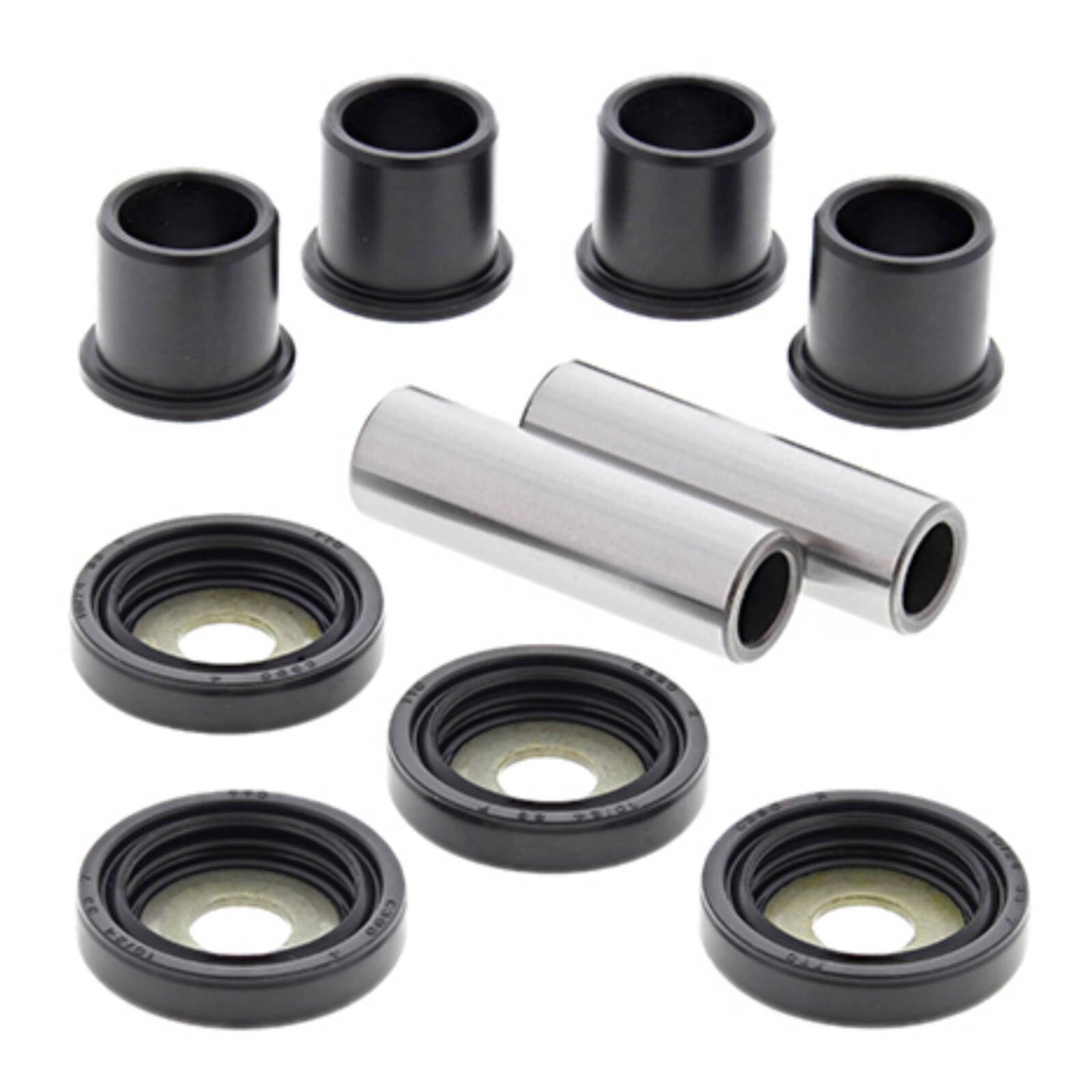 A-Arm Bearing and Seal Kit - Lower