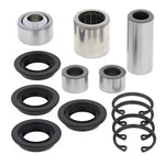 A-Arm Bearing and Seal Kit