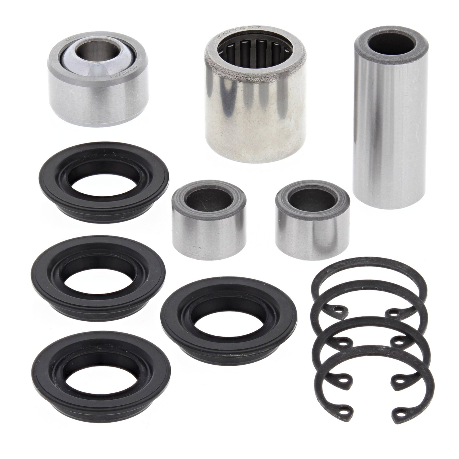 A-Arm Bearing and Seal Kit