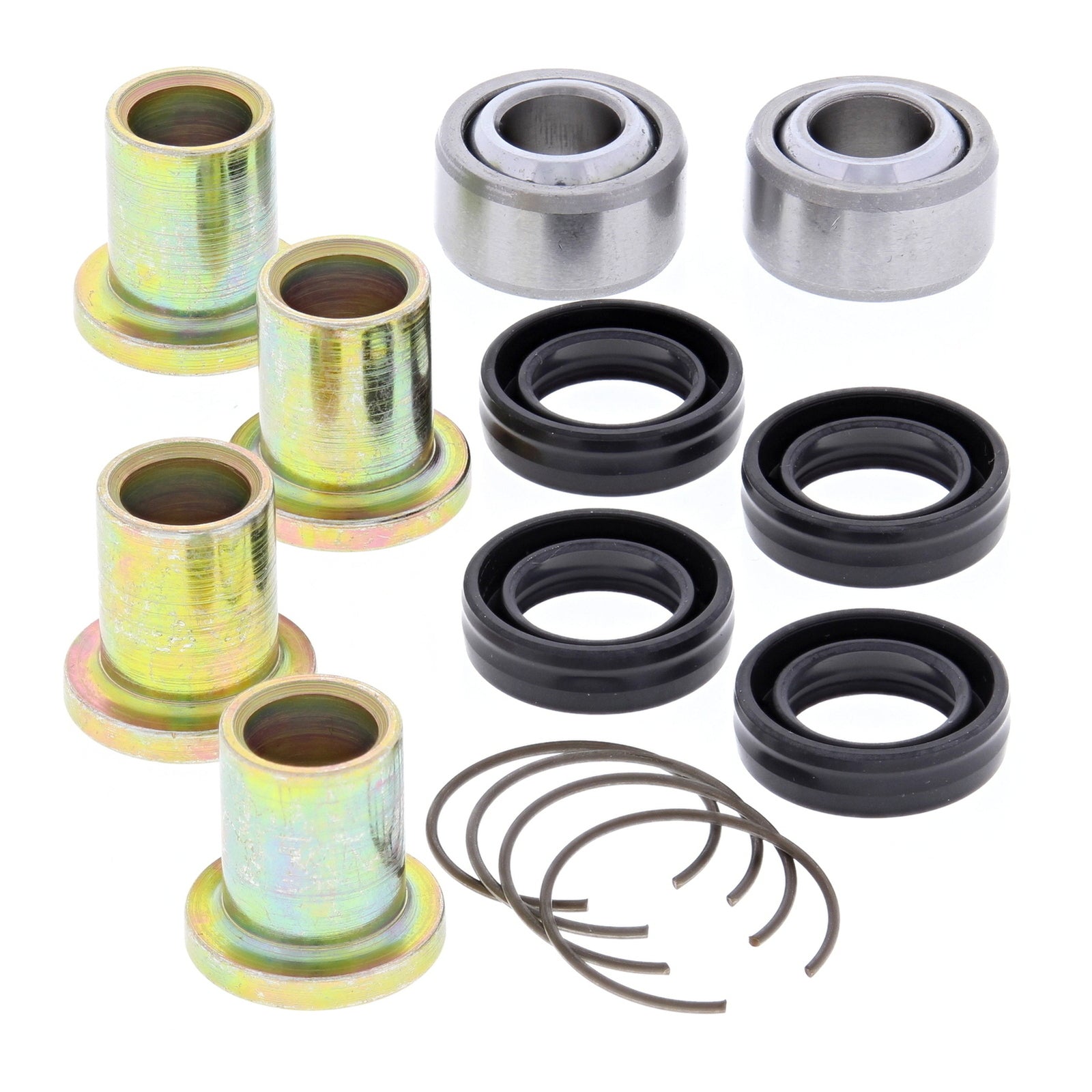 A-Arm Bearing and Seal Kit