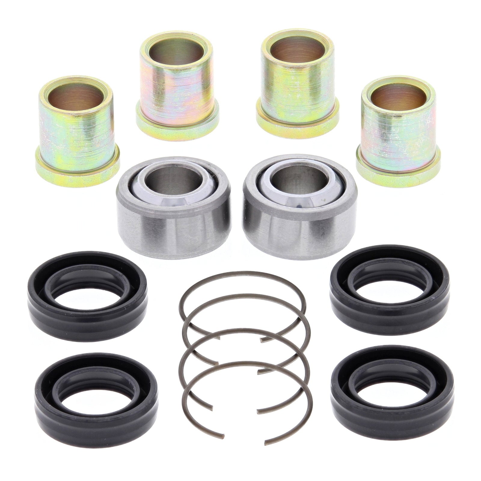 A-Arm Bearing and Seal Kit