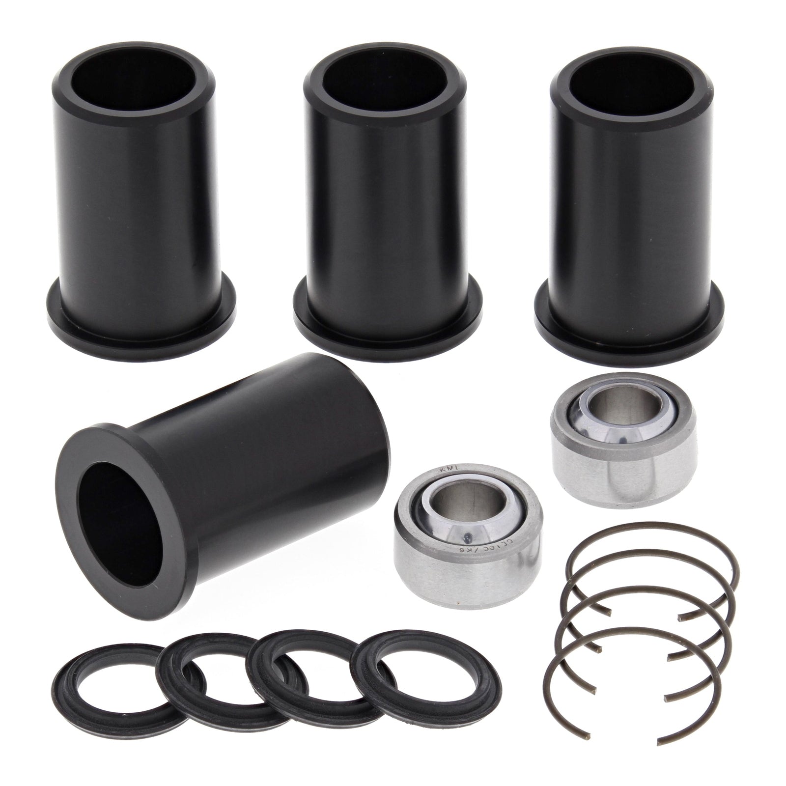 A-Arm Bearing and Seal Kit