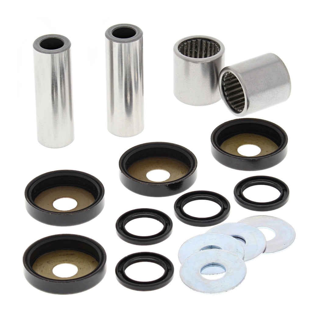 A-Arm Bearing and Seal Kit - Lower