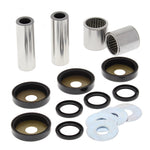 A-Arm Bearing and Seal Kit - Lower