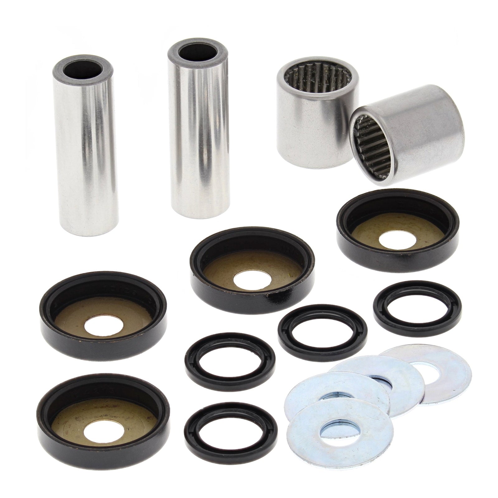A-Arm Bearing and Seal Kit - Lower