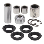 A-Arm Bearing and Seal Kit - Lower