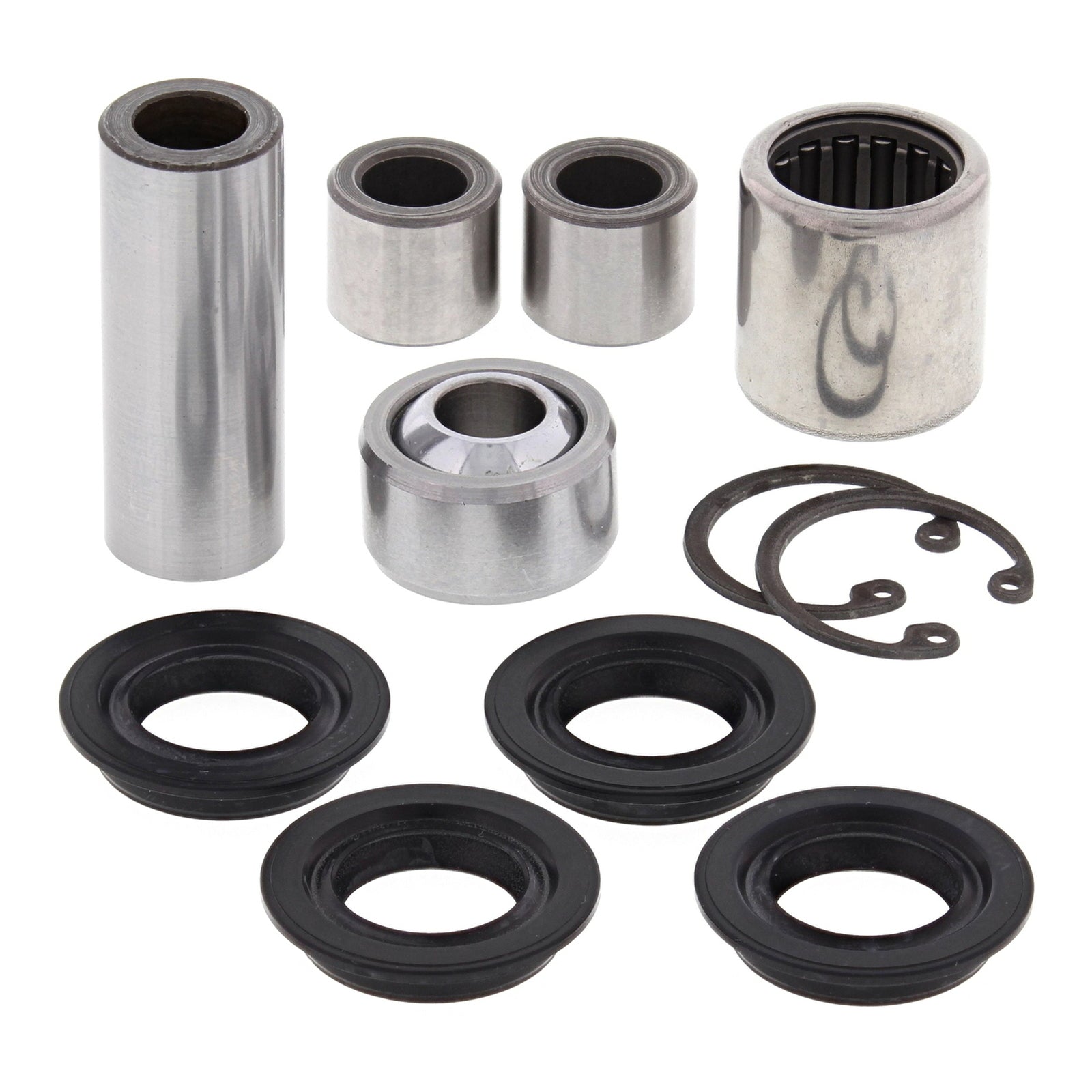 A-Arm Bearing and Seal Kit - Lower