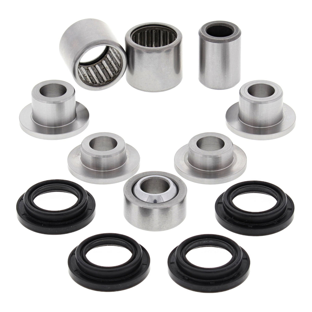 A-Arm Bearing and Seal Kit - Lower