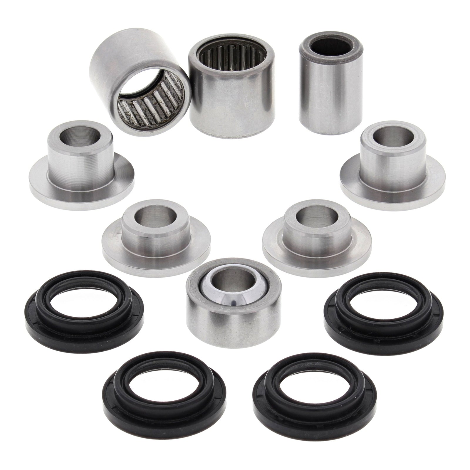 A-Arm Bearing and Seal Kit - Lower
