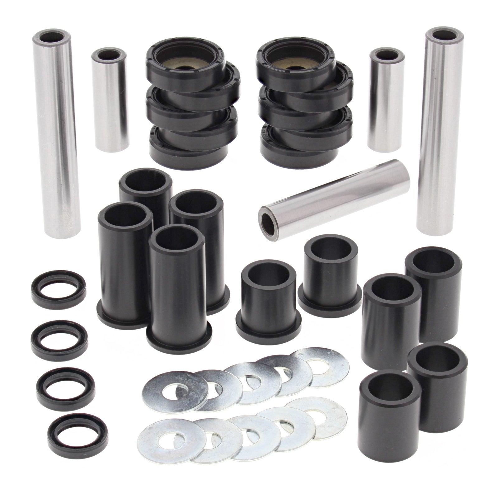 A-Arm Kit with Multiple Variant Options