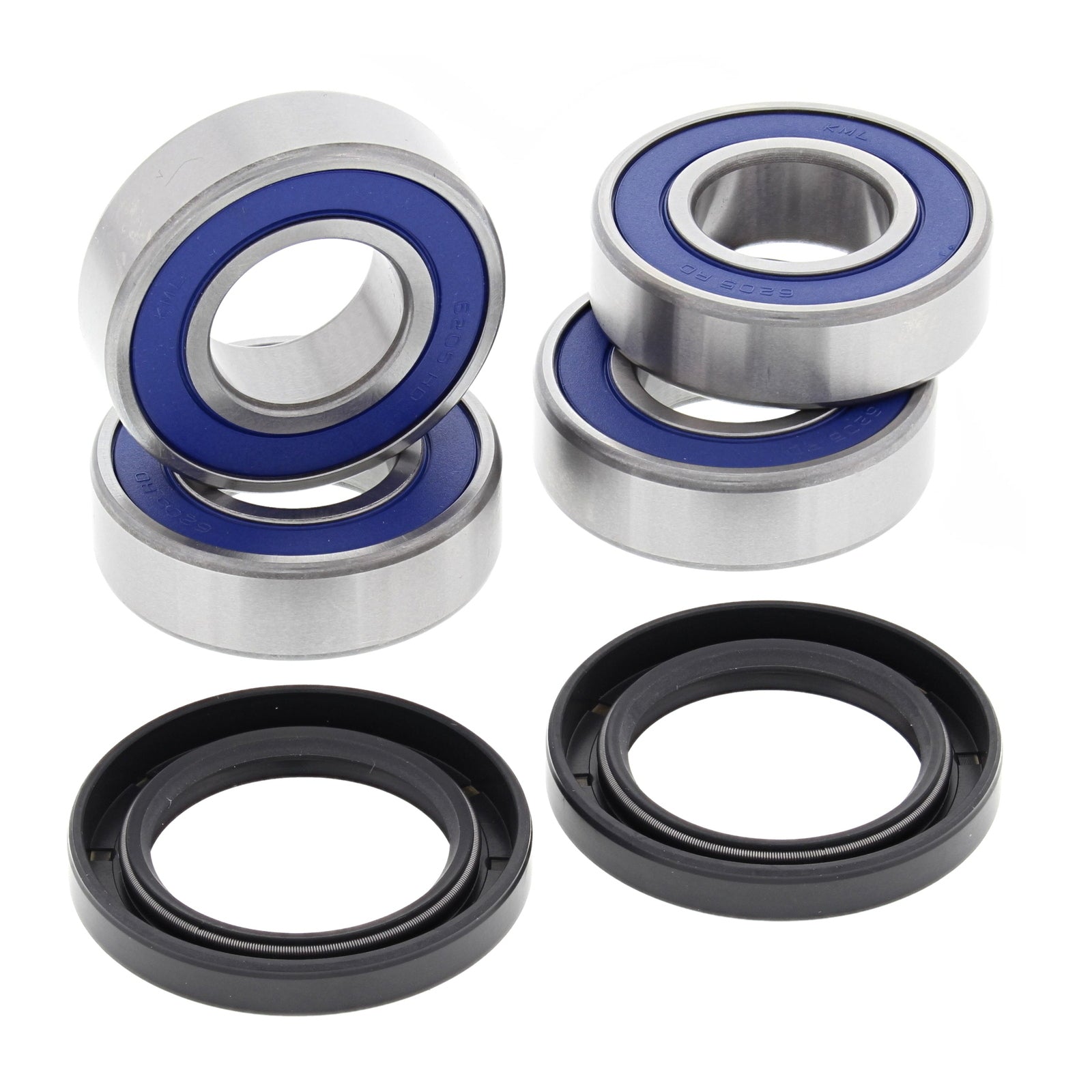 Suspension IRS Kit