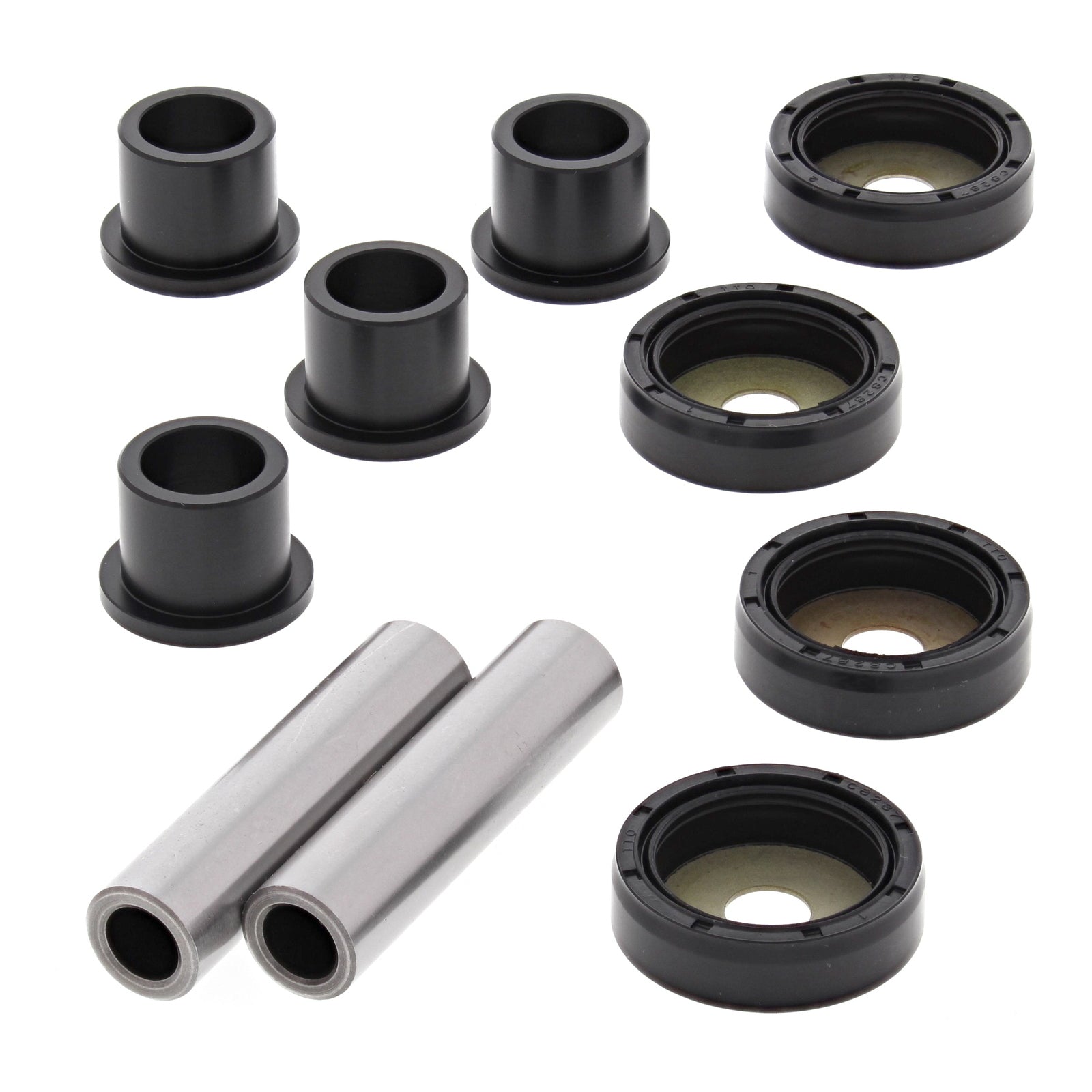 A-Arm Kit with Multiple Variant Options