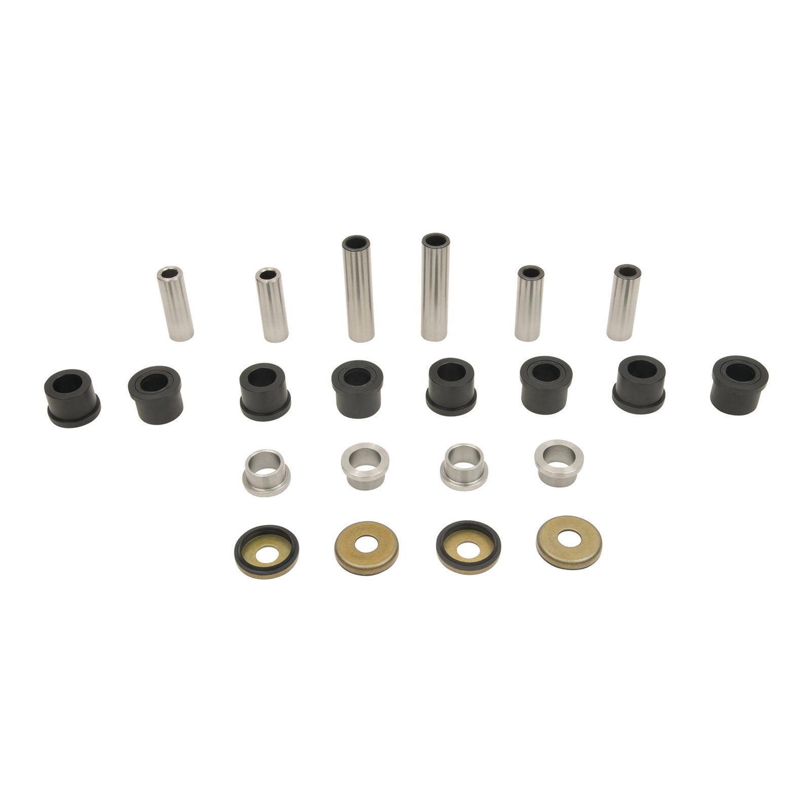 A-Arm Kit with Multiple Variant Options