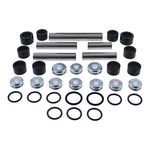 A-Arm Kit with Multiple Variant Options