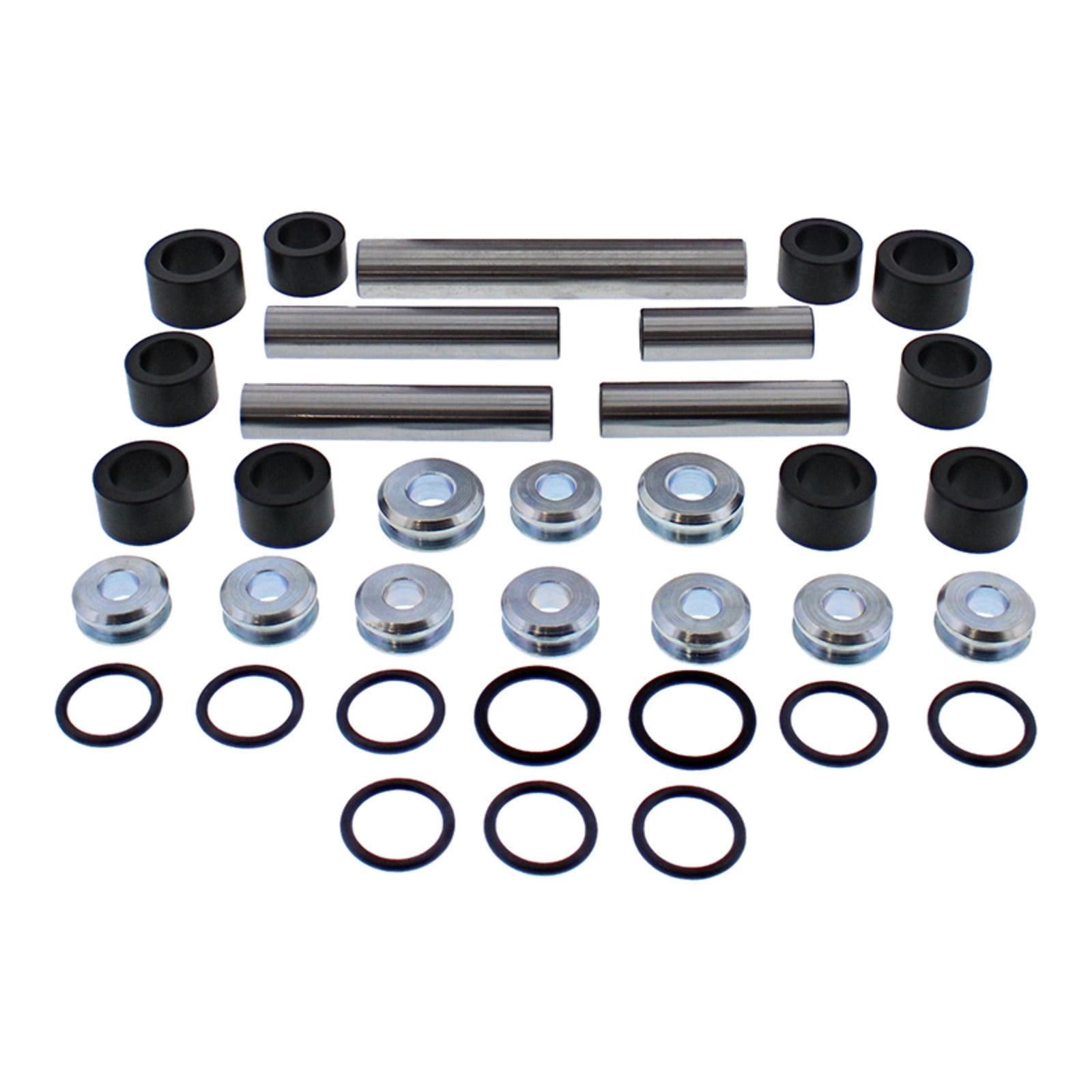 A-Arm Kit with Multiple Variant Options