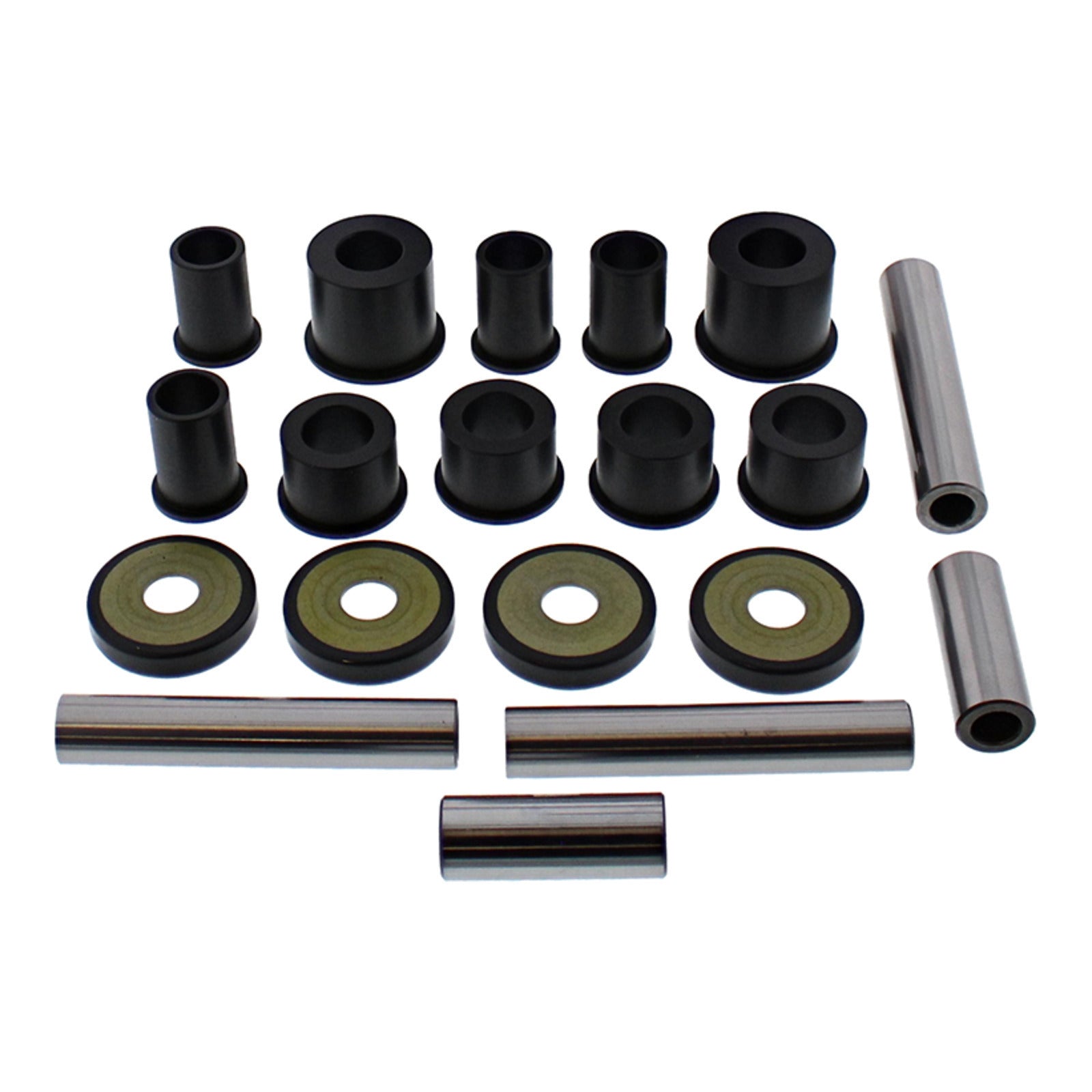 Rear Independent Suspension Kit