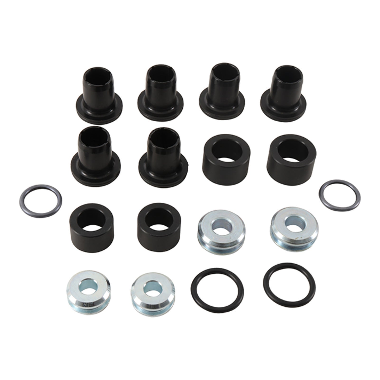 Rear Independent Suspension Bushing Only Kit