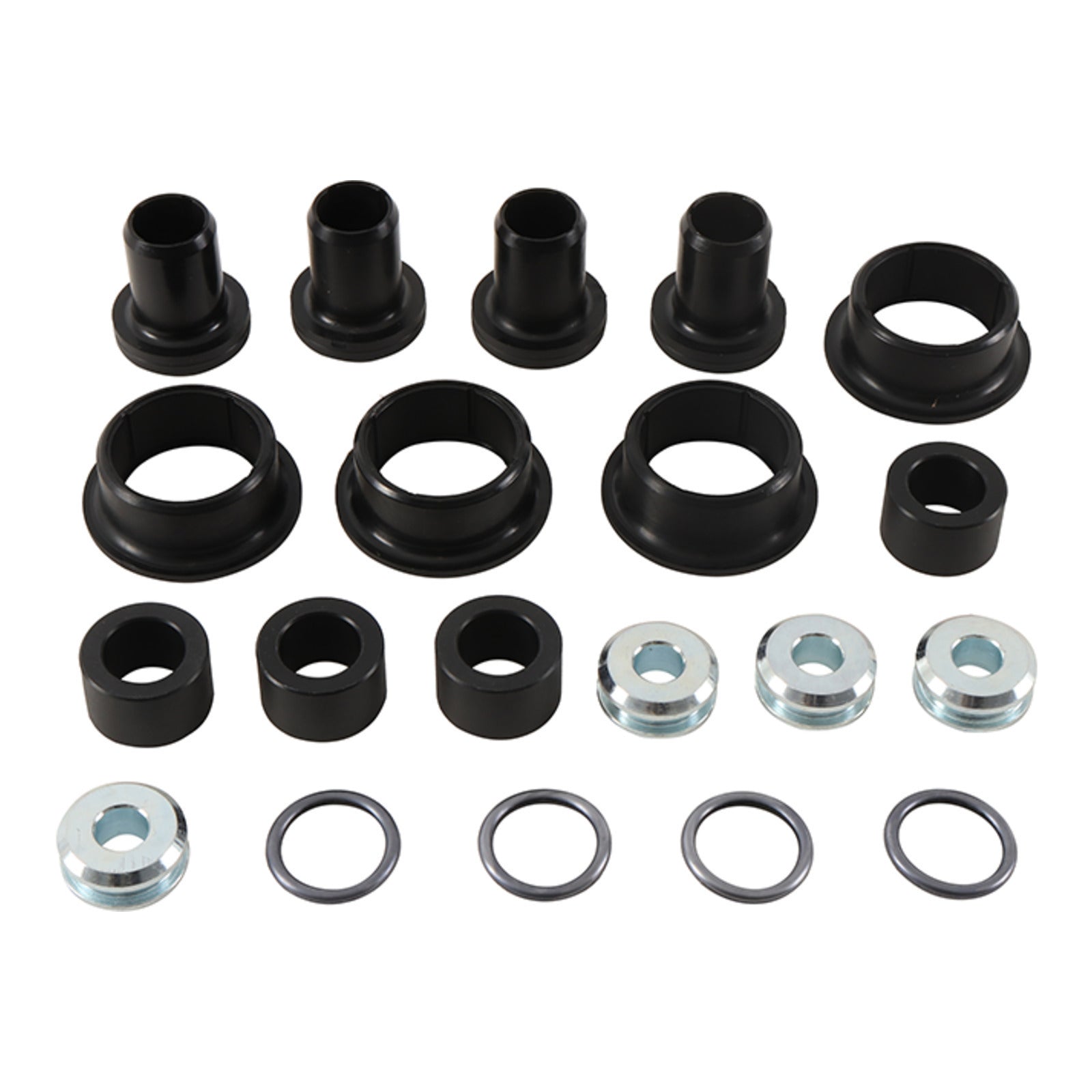 Rear Independent Suspension Bushing Only Kit