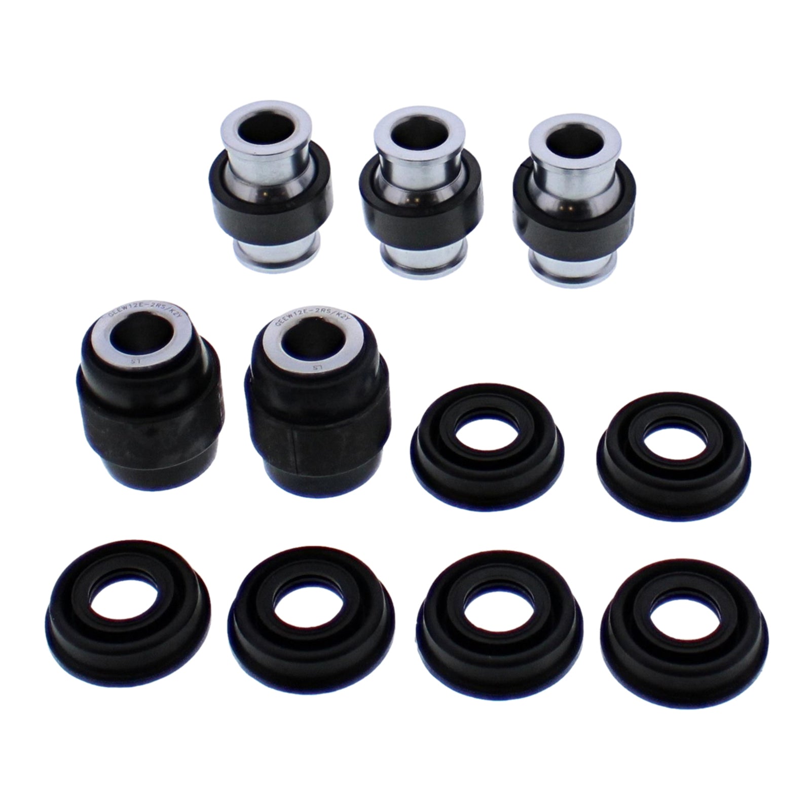 Rear Suspension Knuckle Only Kit