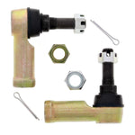 TIE Rod End Kit