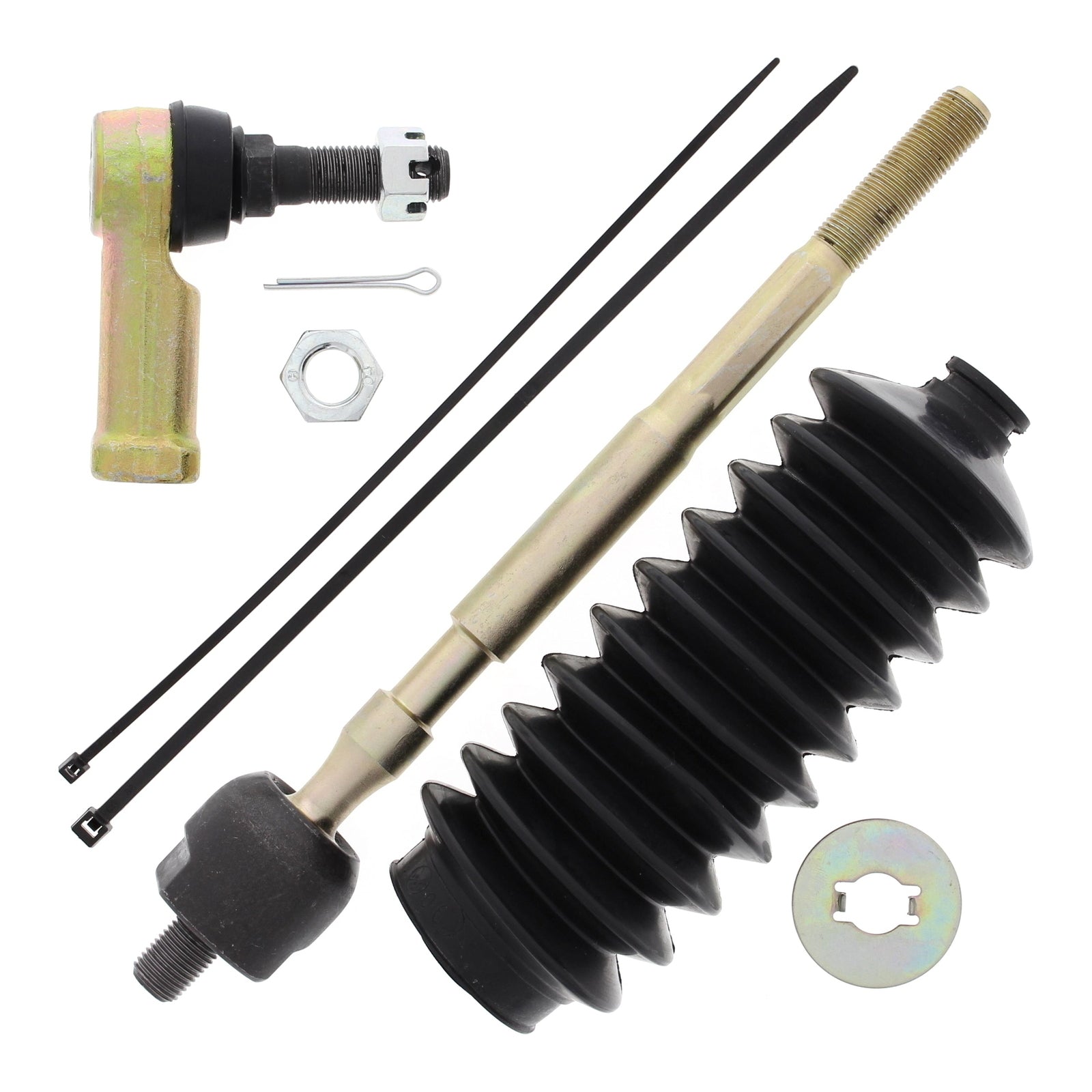 All Balls Racing Rack & Pinion Rebuild Kit
