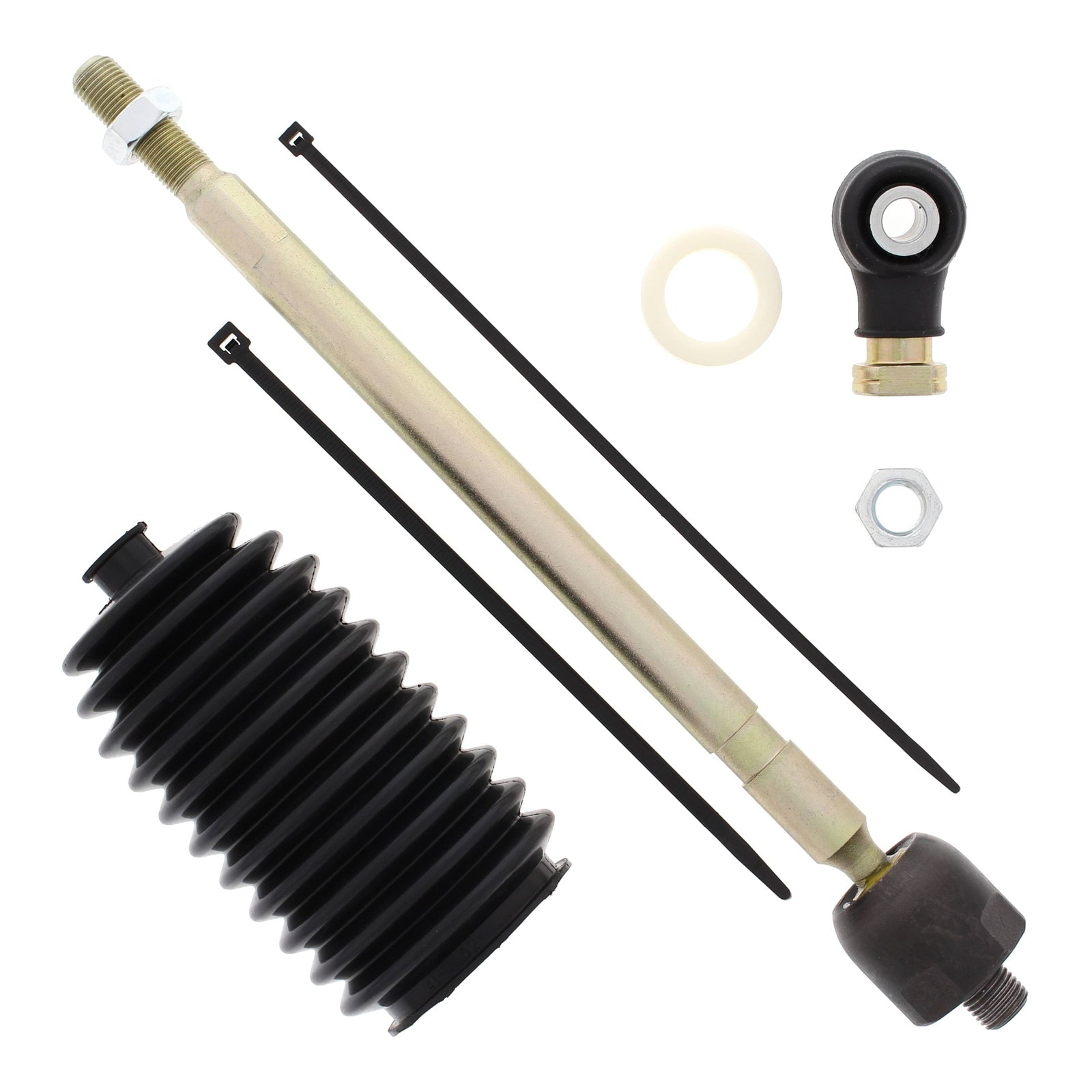 All Balls Racing Rack & Pinion Rebuild Kit
