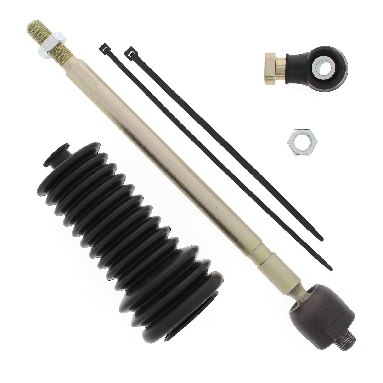 All Balls Racing Rack & Pinion Rebuild Kit