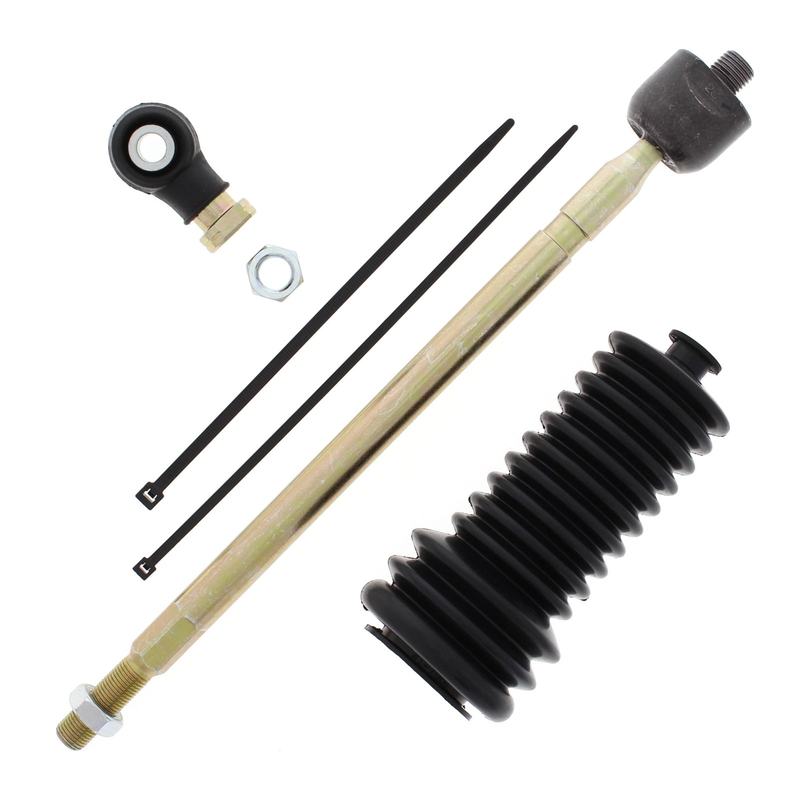 All Balls Racing Rack & Pinion Rebuild Kit