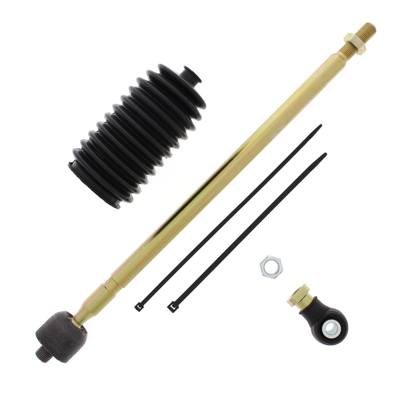 All Balls Racing Rack & Pinion Rebuild Kit