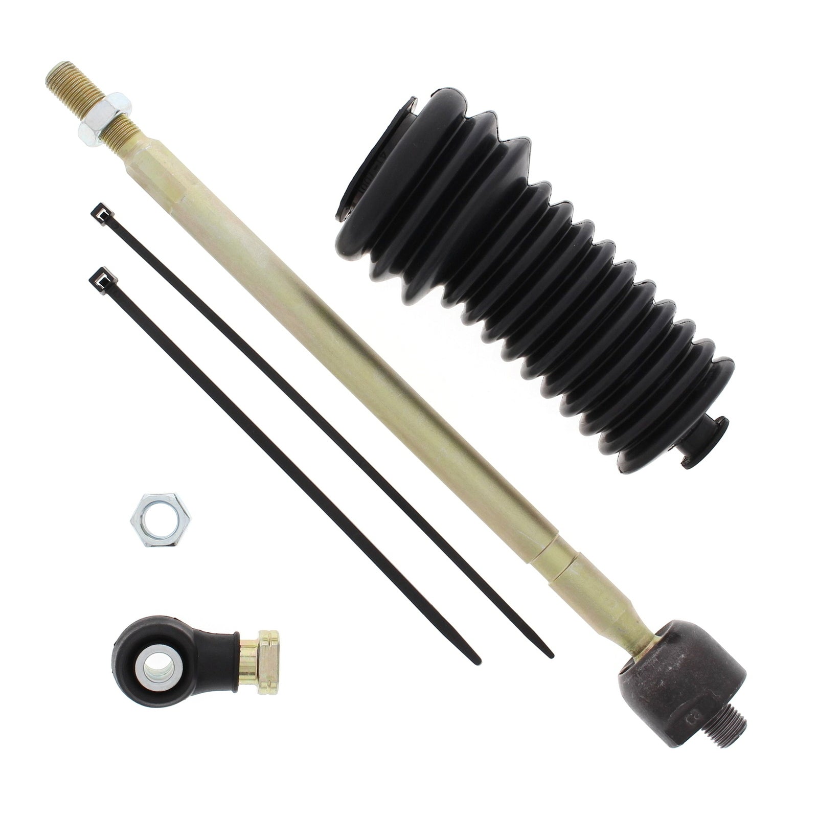 All Balls Racing Rack & Pinion Rebuild Kit