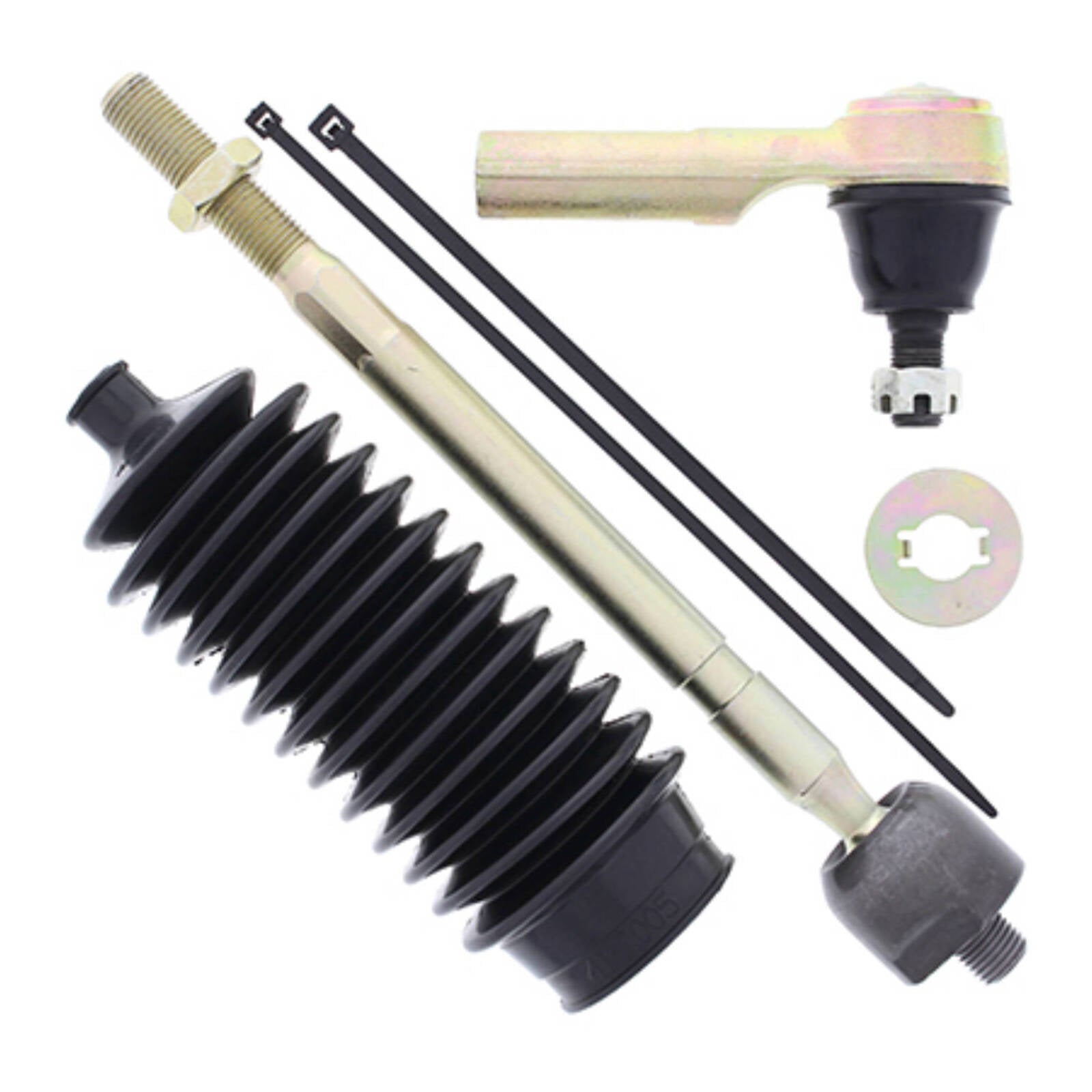 All Balls Racing Rack & Pinion Rebuild Kit