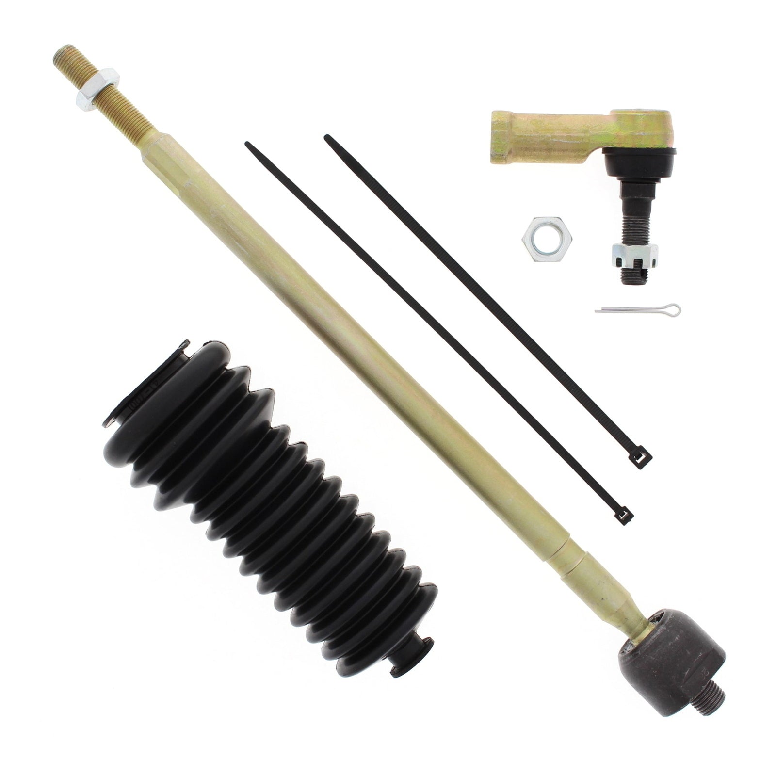 All Balls Racing Rack & Pinion Rebuild Kit