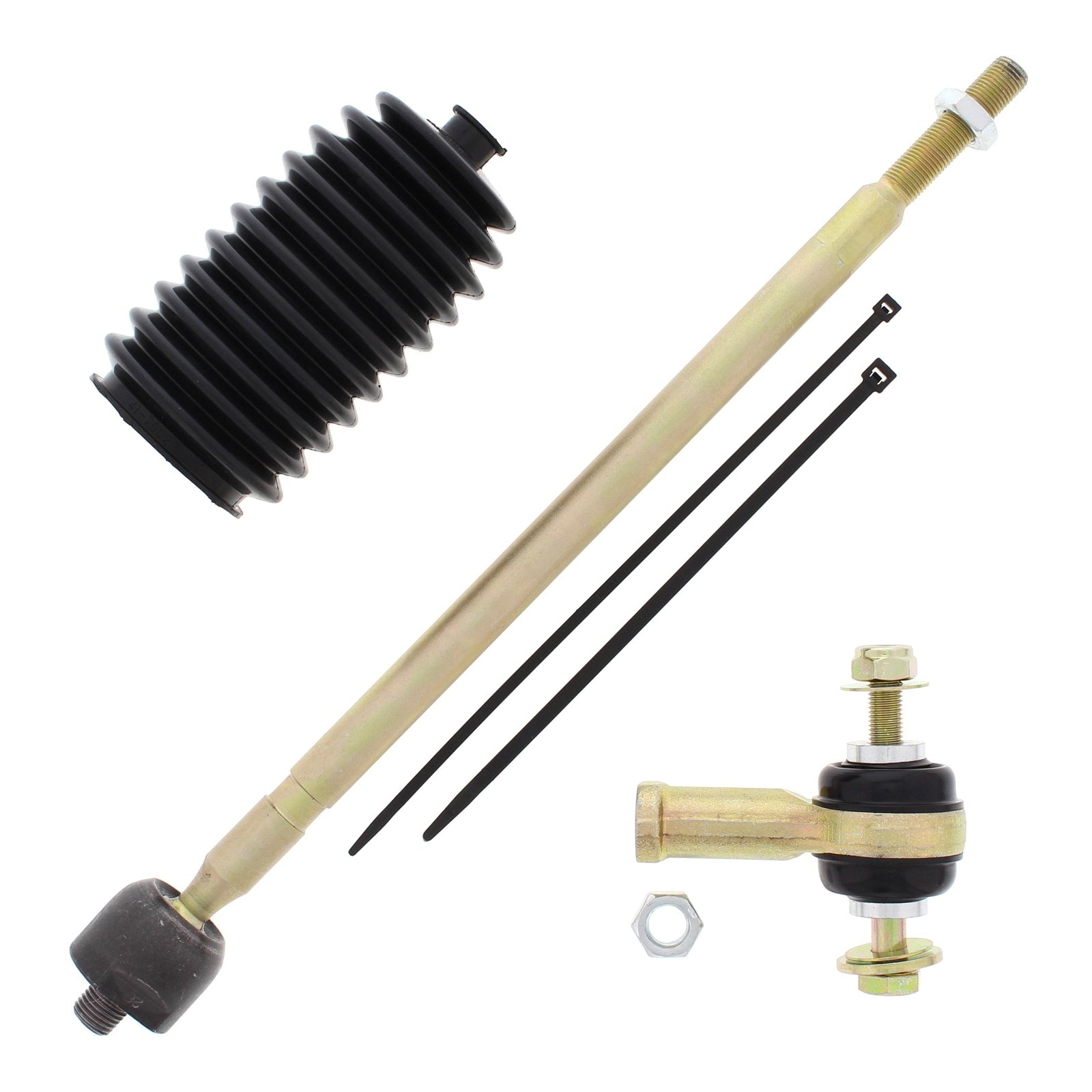 TIE Rod End Kit
