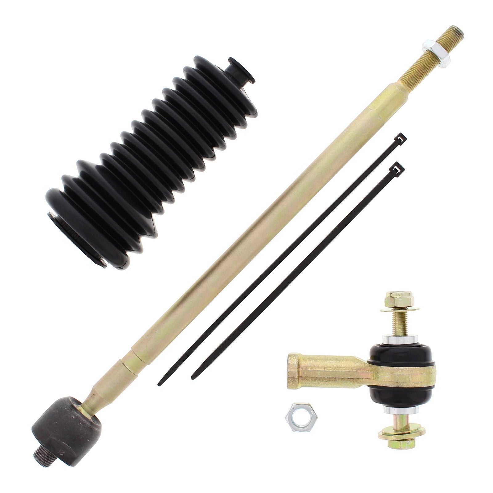 TIE Rod End Kit