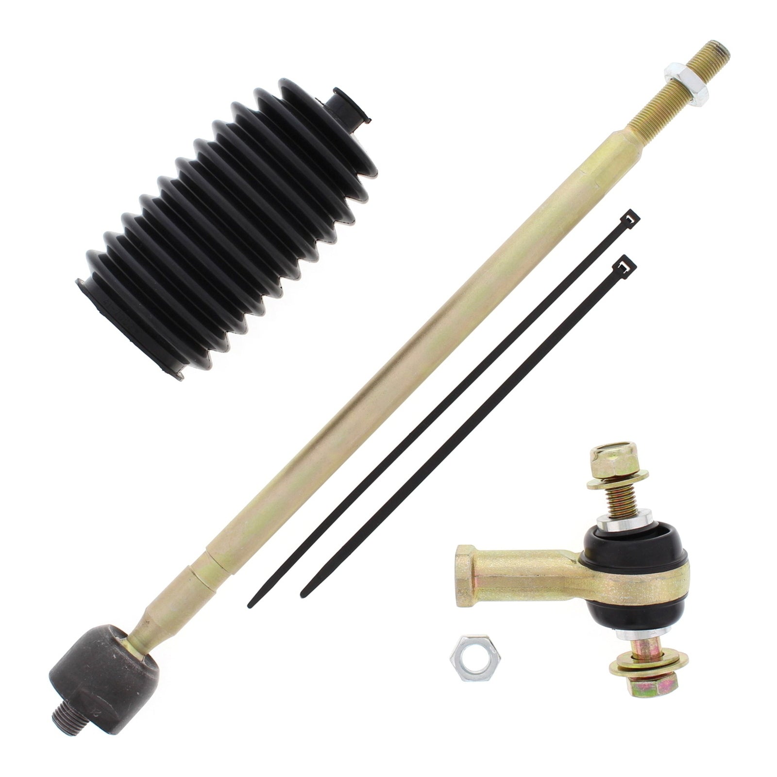 TIE Rod End Kit