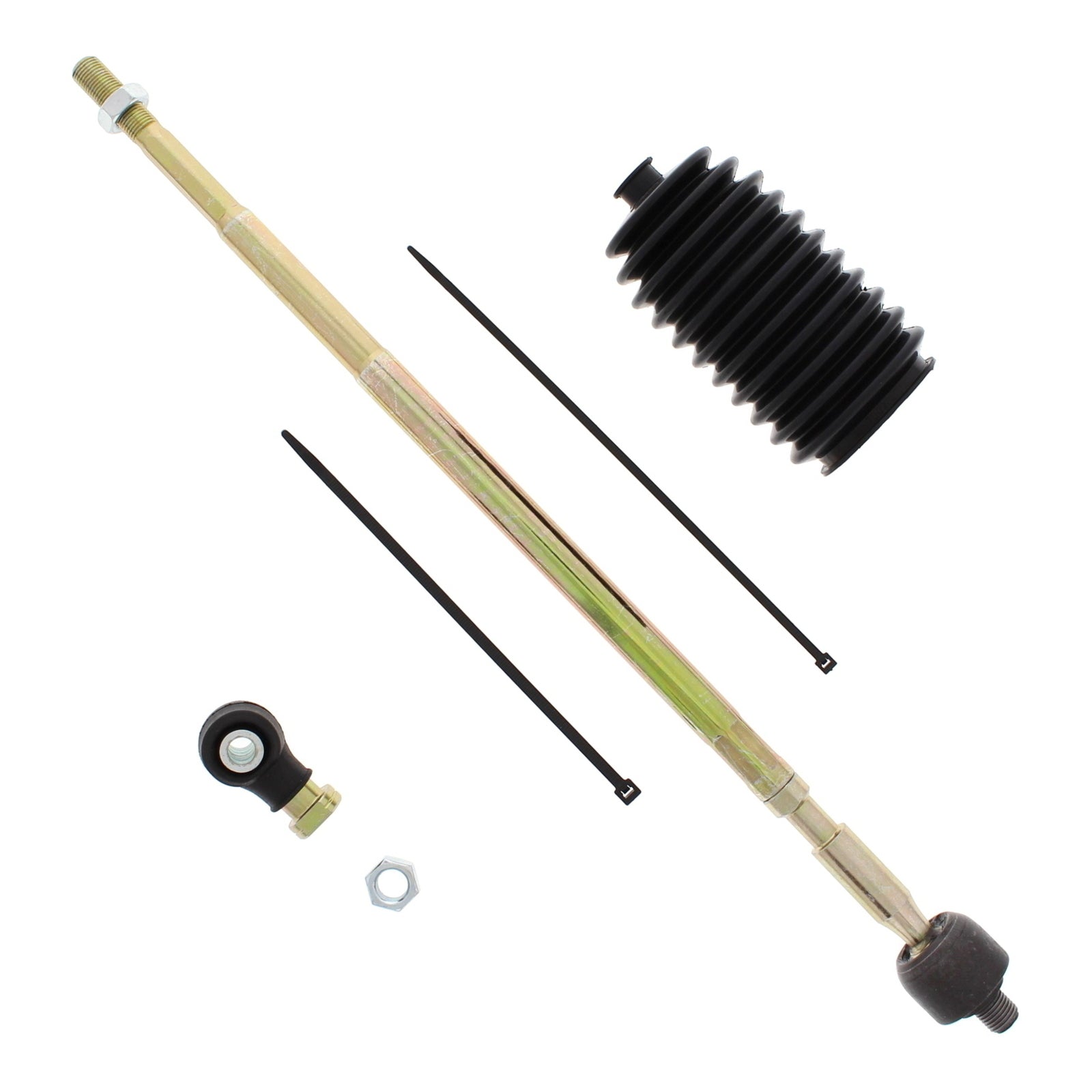 All Balls Racing Rack & Pinion Rebuild Kit