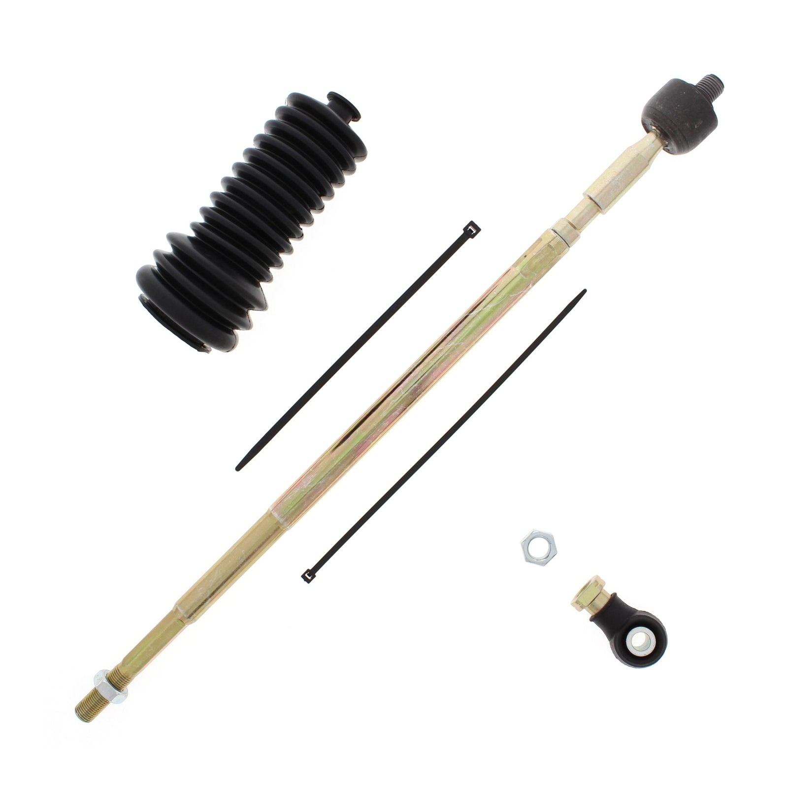 All Balls Racing Rack & Pinion Rebuild Kit