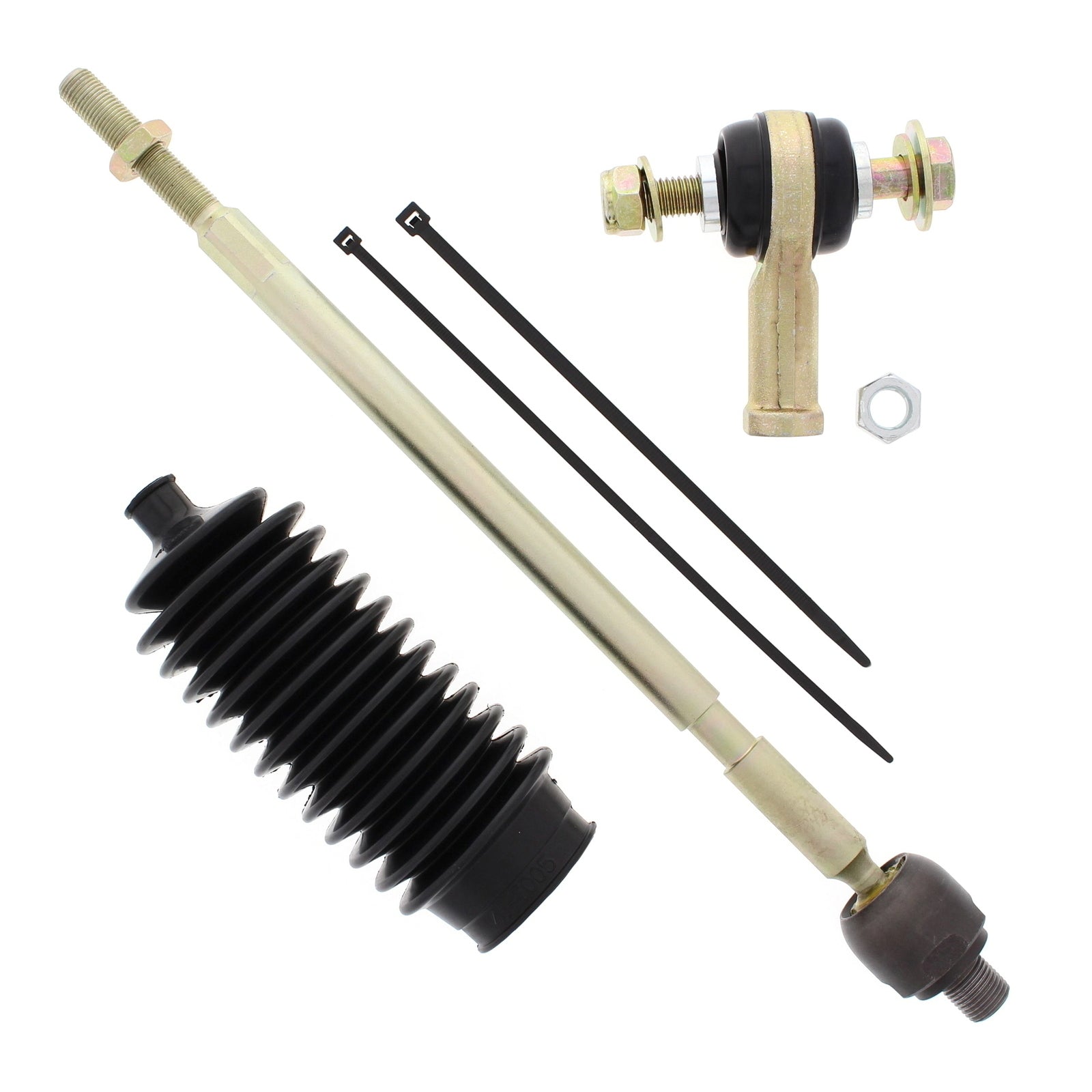 TIE Rod End Kit